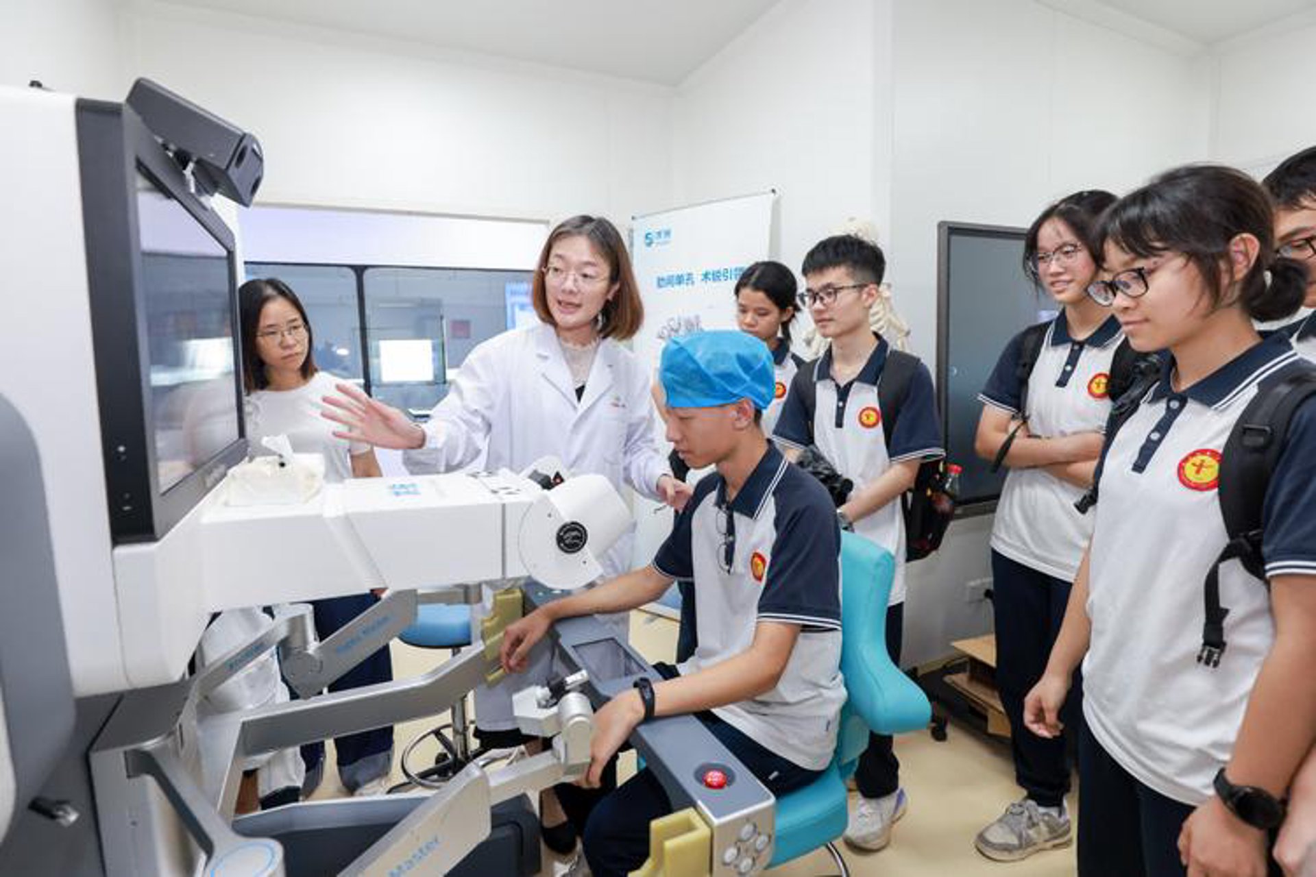 微创光动力医学